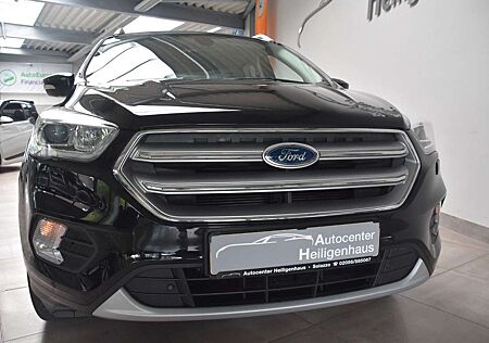 Ford Kuga 1.5 Cool & Connect Navi SHZ ParkAssist Temp