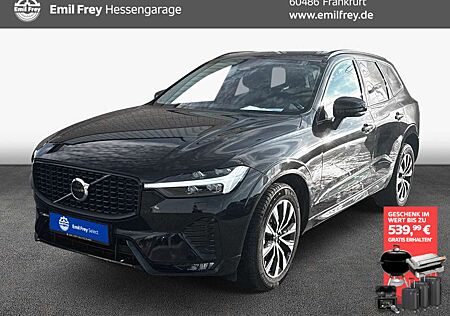 Volvo XC 60 XC60 XC60 B4 Plus-Dark Glasd Sitzbelüftung PilotAssist