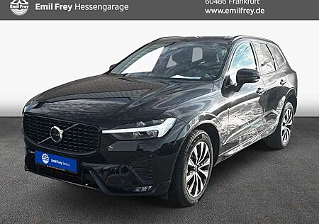 Volvo XC 60 XC60 XC60 B4 Plus-Dark Glasd Sitzbelüftung PilotAssist