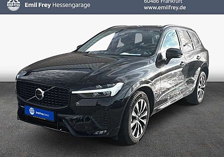Volvo XC 60 XC60 XC60 B4 Plus-Dark Glasd Sitzbelüftung PilotAssist
