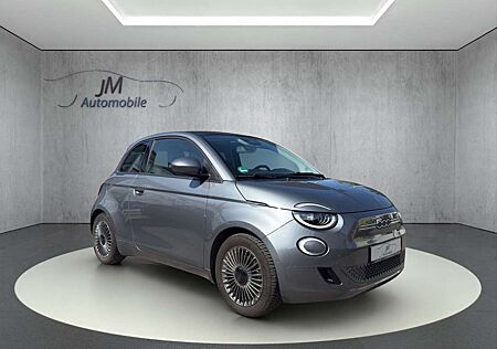Fiat 500E Icon Kamera 42 KWh Batterie