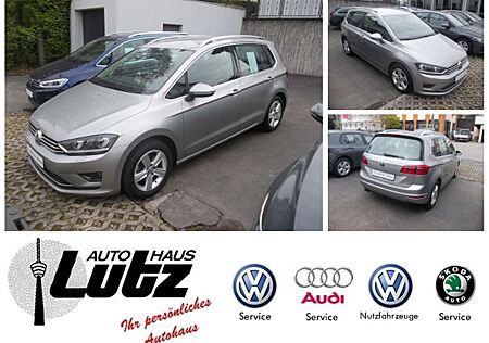 VW Golf Sportsvan Volkswagen Highline 1.4 TSI DSG, 92kw(125PS) Klima