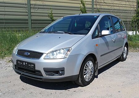Ford Focus C-Max 1.6 Tüv Au 04/2027 Anhängerkupplung Kllima