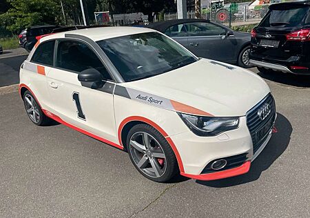 Audi A1 attraction Sport Edition