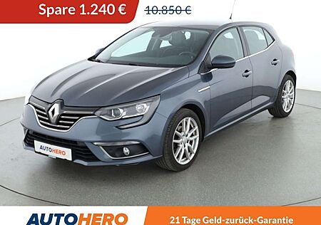 Renault Megane 1.2 TCe Energy Intens*NAVI*CAM*PDC*SHZ*TEMPO*