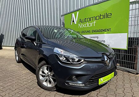 Renault Clio IV Limited, Navi, LED, PDC, BT, Carplay