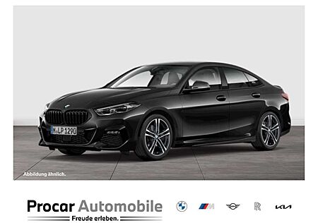 BMW 220 d A M Sport HiFi DAB LED WLAN RFK Komfortzg.