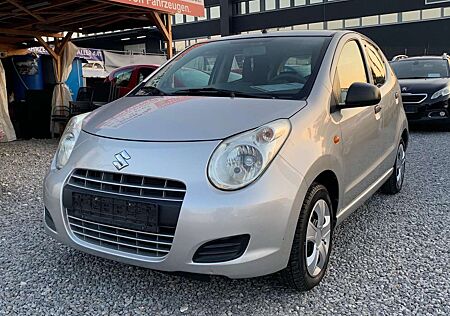 Suzuki Alto 1.0L 50KW , 68PS Top Gepflegt. Tüv Neu. Kupplung N