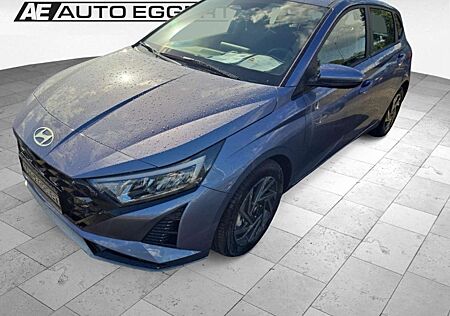 Hyundai i20 I20(MY25) 1.0 T-GDI (100 PS) 7-DCT 2WD Trend