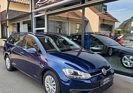 VW Golf Volkswagen VII Variant STANDHEITUNG, KLIMA, NAVI, PDC