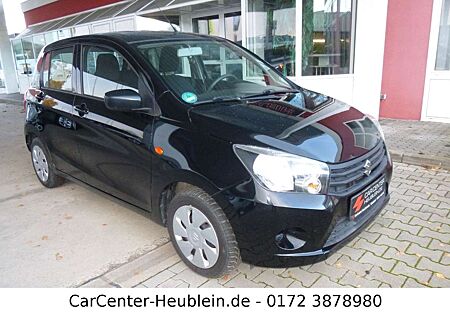 Suzuki Celerio Club