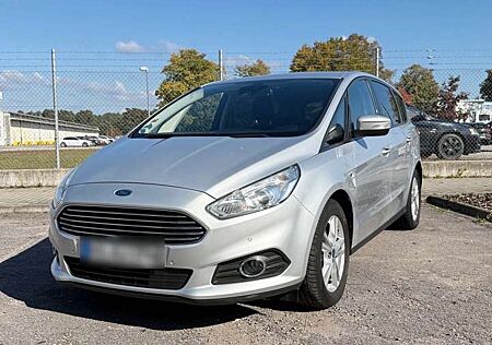 Ford S-Max Business
