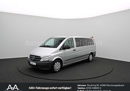 Mercedes-Benz Vito Tourer Extralang 113 Aut. *2x KLIMA* 4296