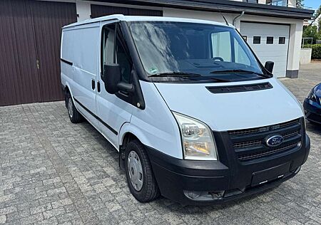 Ford Transit FT 280 M LKW