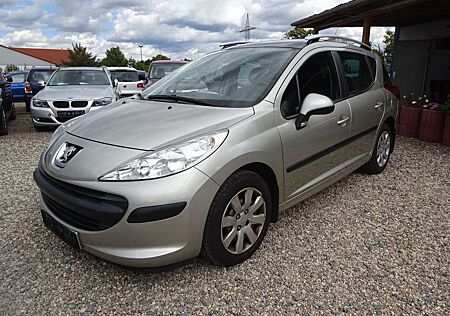 Peugeot 207 SW Tendance 95 VTi