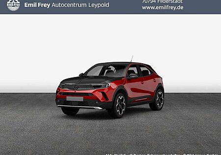 Opel Mokka 1.2 DI Turbo Automatik GS