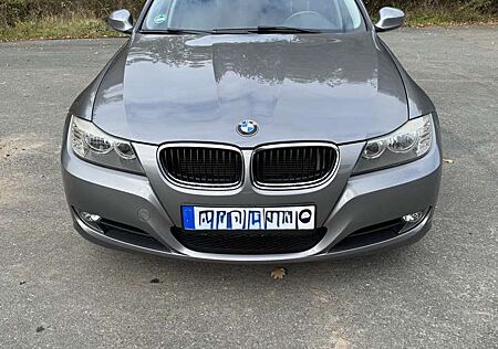 BMW 318i 318