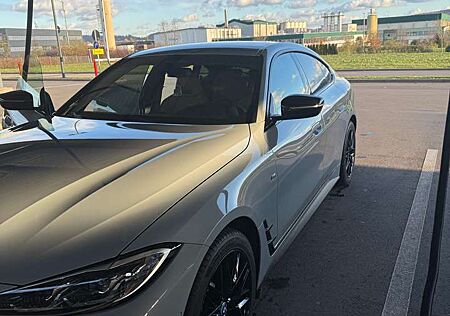 BMW 430i 430 Gran Coupe M Sport