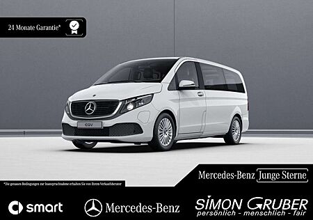Mercedes-Benz EQV 300 L 8 Sitzer Navi MBUX Parktronic Sitzhzg
