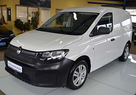 VW Caddy Volkswagen Cargo Basis KLIMAANLAGE-/1.HAND