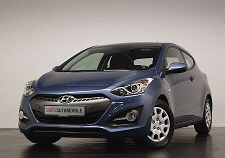 Hyundai i30 Coupe Classic|KLIMA|PDC|1HAND|24TKM