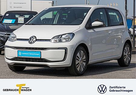 VW e-up! Volkswagen e-up! MOVE UP! KAMERA LM15 SITZH