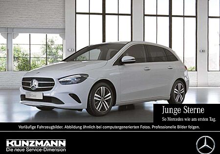 Mercedes-Benz B 250 e Progressive Distronic Kamera AHK