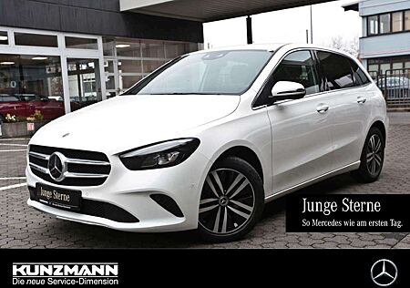 Mercedes-Benz B 250 e Progressive Distronic Kamera AHK