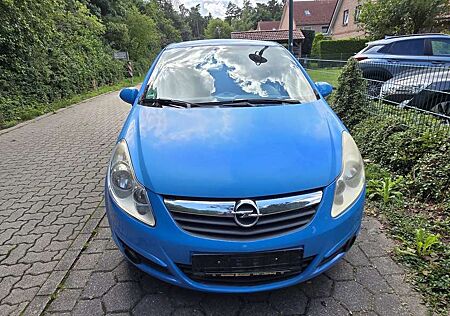 Opel Corsa CATCH ME