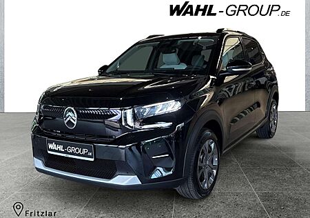 Citroën C3 Citroen Turbo 100 MAX Head-Up DAB LED RFK Klimaaut.