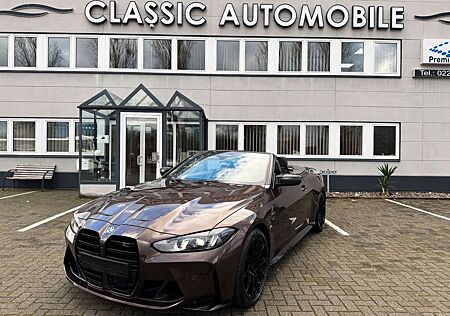 BMW M4 Competition xDrive Cabrio FACELIFT/NP144.200€