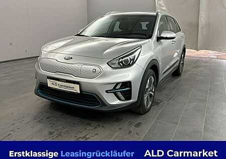 Kia Niro e- e- Vision Geschlossen, 5-türig, Direktantrieb,
