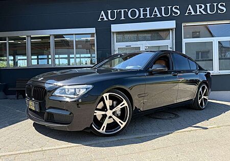 BMW 750 Li xDrive / AC SCHNITZER / VOLL Ausstattung