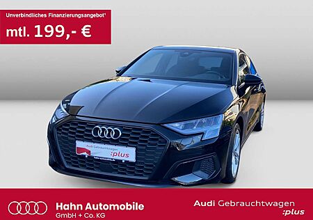 Audi A3 40TFSIe S tronic HUD Virtual Pano