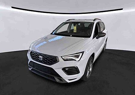 Seat Ateca 1.5 TSI FR+LED+NAVI+18+VIRTUAL
