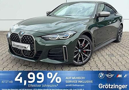 BMW 440 Mi xDrive Gran Coupé M-Sport Laser+StandHZ