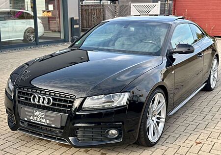 Audi A5 Coupe 3.0 TDI quattro,S-Line,LED,Facelift,TOP