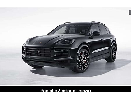 Porsche Cayenne S E-Hybrid InnoDrive Head-Up Bose Soft-Close
