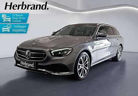 Mercedes-Benz E 300 e T Avantgarde Spur Ambi Panorama AHK