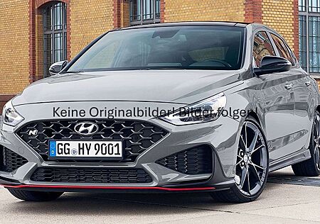 Hyundai i30 Fastback 2.0 T-GDI DCT Fastback N Performance
