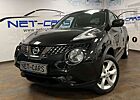 Nissan Juke 1.6 BOSE Edition NAVi+Kamera/LED/ALCANTARA