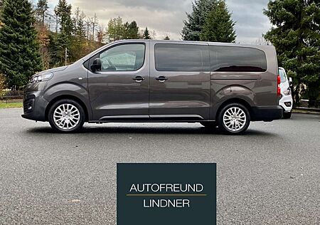 Opel Vivaro Zafira Life L3#8-Sitzer#AHK#Navi