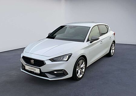 Seat Leon 1.5 eTSI FR NAVI+RFK+ACC