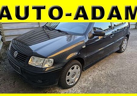 VW Polo Volkswagen III 1.4 Trendline*4 Türig*Klima*