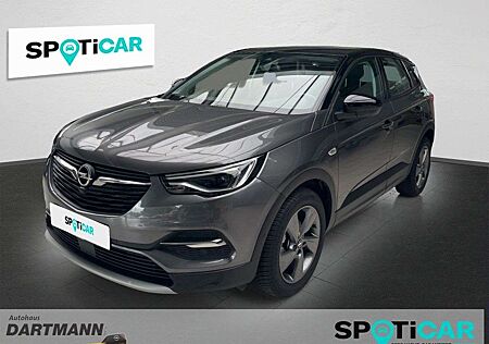 Opel Grandland X Navi,el.Heckklappe,4xSitzheizung..