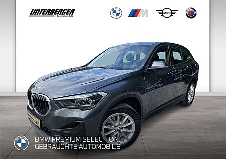 BMW X1 xDrive20d Advantage Navigation Plus-Head Up-DAB-Ad
