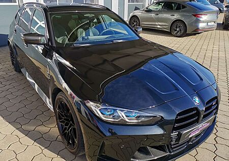 BMW M3 xDrive Competition Head Up 360° Harman