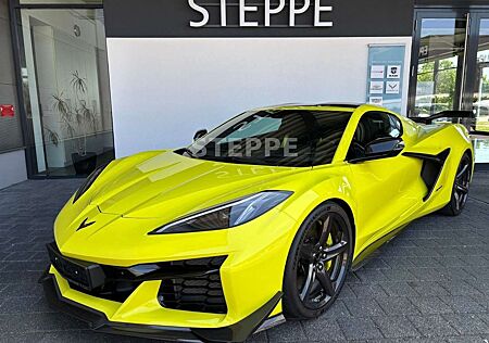 Chevrolet Corvette Z06 5,5V8 EU-Mod. 2023 Z07 Pack/Carbon Wheels