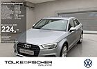 Audi A3 1.6 Limousine 30 TDI design Navi+SHZ+PDC