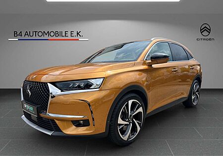 DS Automobiles DS 7 CB E-Tense 300 4x4 Rivoli PANO LEDER NAV